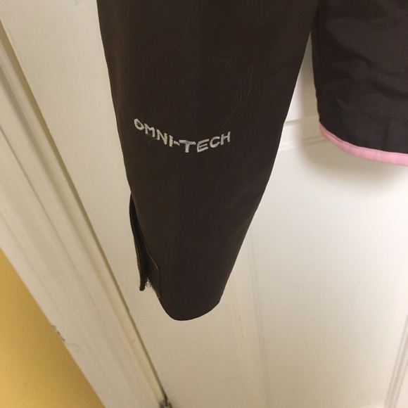 Columbia girls size 14-16 outer shell - Picture 6 of 8